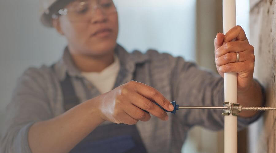 Local expert plumbing services in Loyal, WI